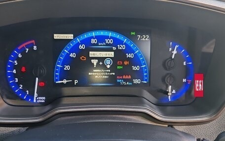 Toyota Corolla, 2020 год, 2 175 000 рублей, 16 фотография