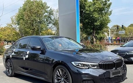 BMW 3 серия, 2023 год, 2 810 000 рублей, 3 фотография
