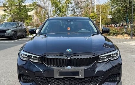 BMW 3 серия, 2023 год, 2 810 000 рублей, 2 фотография