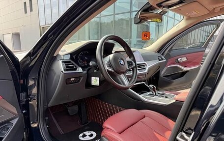 BMW 3 серия, 2023 год, 2 810 000 рублей, 7 фотография