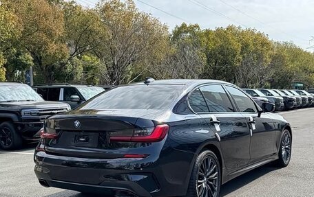 BMW 3 серия, 2023 год, 2 810 000 рублей, 6 фотография