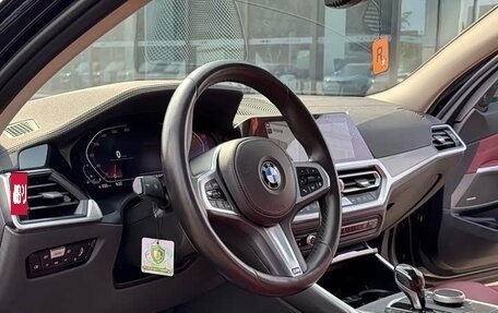 BMW 3 серия, 2023 год, 2 810 000 рублей, 8 фотография