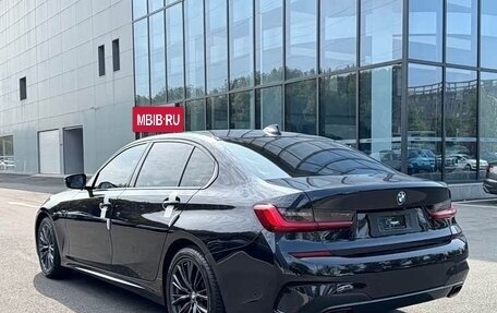 BMW 3 серия, 2023 год, 2 810 000 рублей, 4 фотография