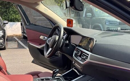 BMW 3 серия, 2023 год, 2 810 000 рублей, 13 фотография