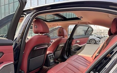 BMW 3 серия, 2023 год, 2 810 000 рублей, 15 фотография
