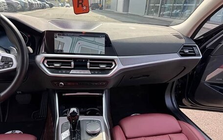 BMW 3 серия, 2023 год, 2 810 000 рублей, 12 фотография
