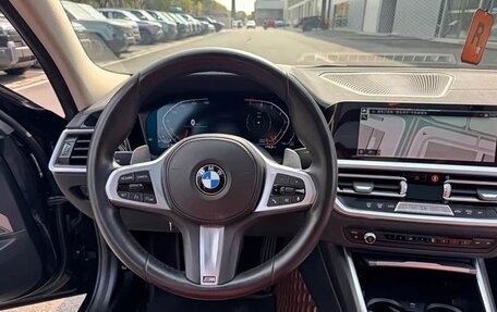BMW 3 серия, 2023 год, 2 810 000 рублей, 10 фотография
