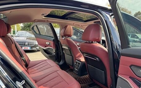 BMW 3 серия, 2023 год, 2 810 000 рублей, 17 фотография