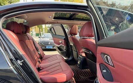 BMW 3 серия, 2023 год, 2 810 000 рублей, 20 фотография