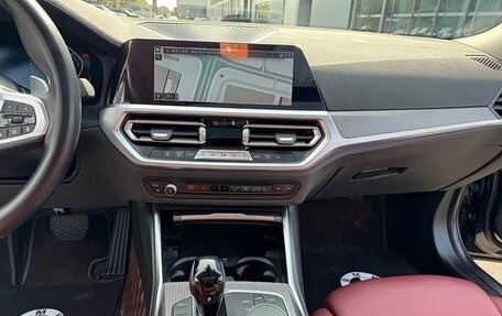 BMW 3 серия, 2023 год, 2 810 000 рублей, 11 фотография