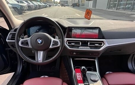 BMW 3 серия, 2023 год, 2 810 000 рублей, 9 фотография