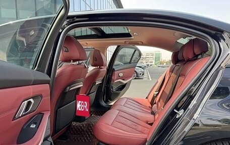 BMW 3 серия, 2023 год, 2 810 000 рублей, 16 фотография