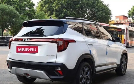 KIA Seltos I, 2023 год, 1 780 217 рублей, 6 фотография