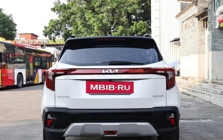 KIA Seltos I, 2023 год, 1 780 217 рублей, 5 фотография