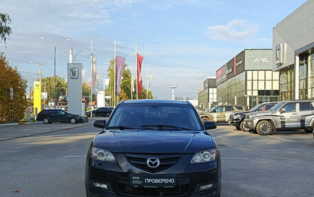 Mazda 3, 2006 год, 335 000 рублей, 2 фотография
