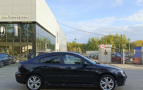 Mazda 3, 2006 год, 335 000 рублей, 5 фотография