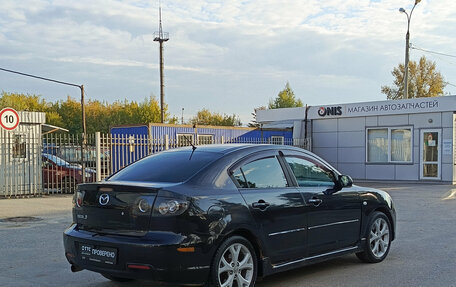 Mazda 3, 2006 год, 335 000 рублей, 6 фотография