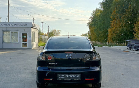 Mazda 3, 2006 год, 335 000 рублей, 7 фотография