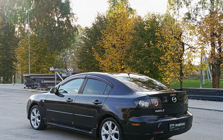 Mazda 3, 2006 год, 335 000 рублей, 8 фотография