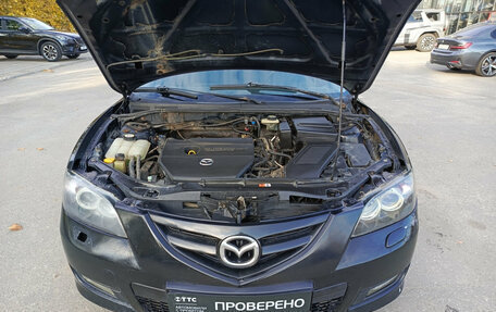 Mazda 3, 2006 год, 335 000 рублей, 11 фотография