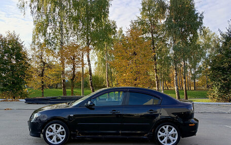 Mazda 3, 2006 год, 335 000 рублей, 10 фотография