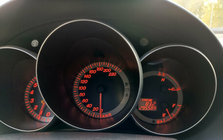 Mazda 3, 2006 год, 335 000 рублей, 16 фотография