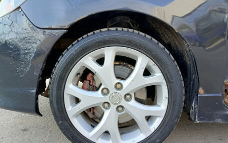 Mazda 3, 2006 год, 335 000 рублей, 22 фотография