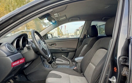 Mazda 3, 2006 год, 335 000 рублей, 20 фотография