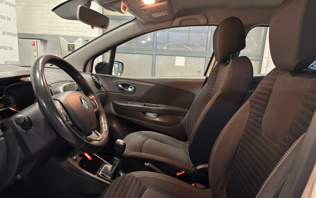 Renault Kaptur I рестайлинг, 2019 год, 1 359 000 рублей, 13 фотография