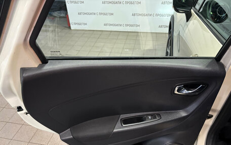 Renault Kaptur I рестайлинг, 2019 год, 1 359 000 рублей, 12 фотография