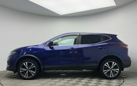 Nissan Qashqai, 2020 год, 2 274 000 рублей, 4 фотография