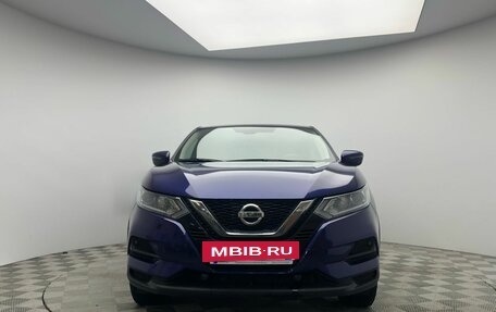Nissan Qashqai, 2020 год, 2 274 000 рублей, 2 фотография