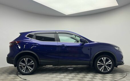 Nissan Qashqai, 2020 год, 2 274 000 рублей, 8 фотография