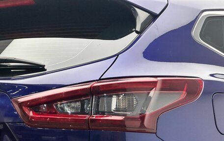 Nissan Qashqai, 2020 год, 2 274 000 рублей, 10 фотография