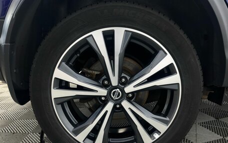 Nissan Qashqai, 2020 год, 2 274 000 рублей, 11 фотография