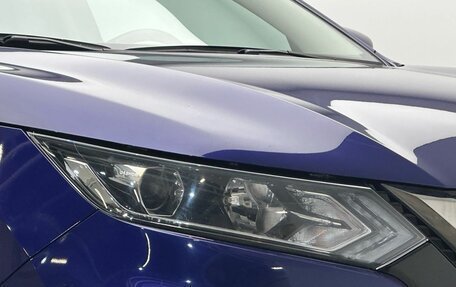 Nissan Qashqai, 2020 год, 2 274 000 рублей, 9 фотография