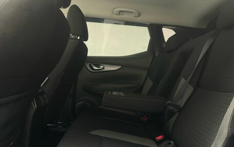 Nissan Qashqai, 2020 год, 2 274 000 рублей, 17 фотография