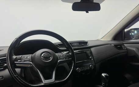 Nissan Qashqai, 2020 год, 2 274 000 рублей, 19 фотография
