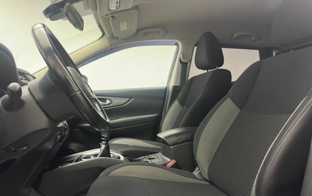 Nissan Qashqai, 2020 год, 2 274 000 рублей, 18 фотография