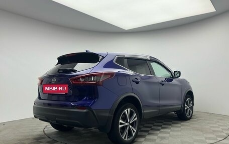 Nissan Qashqai, 2020 год, 2 274 000 рублей, 7 фотография
