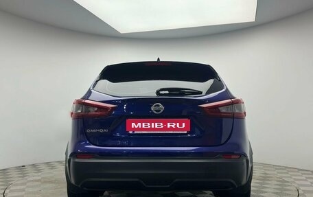 Nissan Qashqai, 2020 год, 2 274 000 рублей, 6 фотография