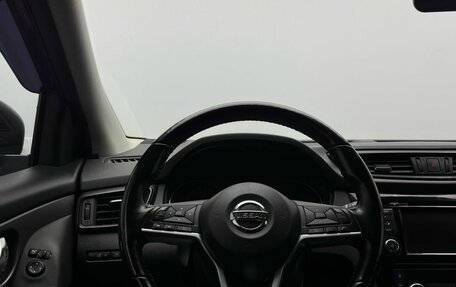Nissan Qashqai, 2020 год, 2 274 000 рублей, 25 фотография