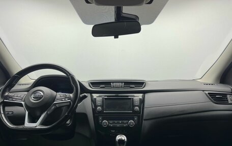 Nissan Qashqai, 2020 год, 2 274 000 рублей, 24 фотография