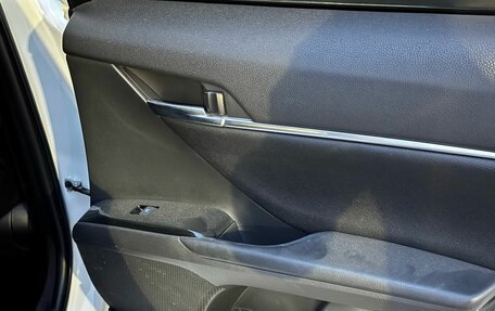 Toyota Camry, 2020 год, 2 480 000 рублей, 23 фотография