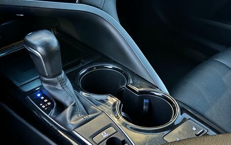 Toyota Camry, 2020 год, 2 480 000 рублей, 16 фотография