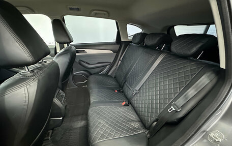 Haval F7 I, 2023 год, 2 050 000 рублей, 11 фотография