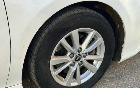Toyota Camry, 2020 год, 2 480 000 рублей, 27 фотография