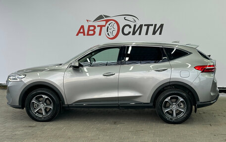 Haval F7 I, 2023 год, 2 050 000 рублей, 4 фотография