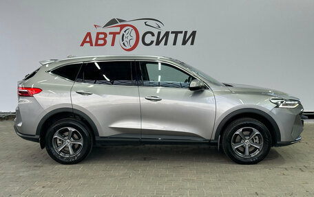 Haval F7 I, 2023 год, 2 050 000 рублей, 8 фотография