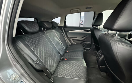 Haval F7 I, 2023 год, 2 050 000 рублей, 12 фотография